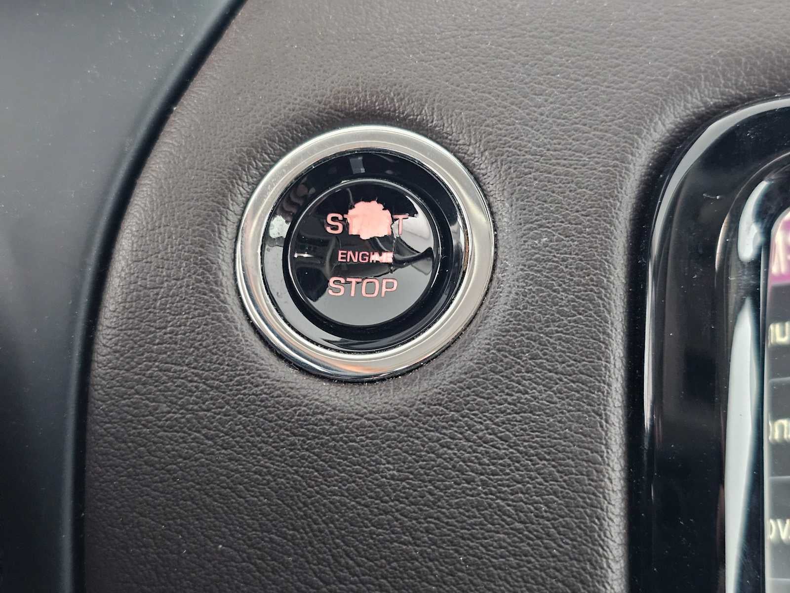 2019 Jaguar XJ XJ R-Sport