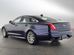 2019 Jaguar XJ XJ R-Sport