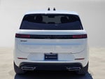 2026 Land Rover Range Rover Sport Dynamic SE