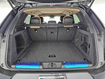 2026 Land Rover Range Rover Sport Dynamic SE