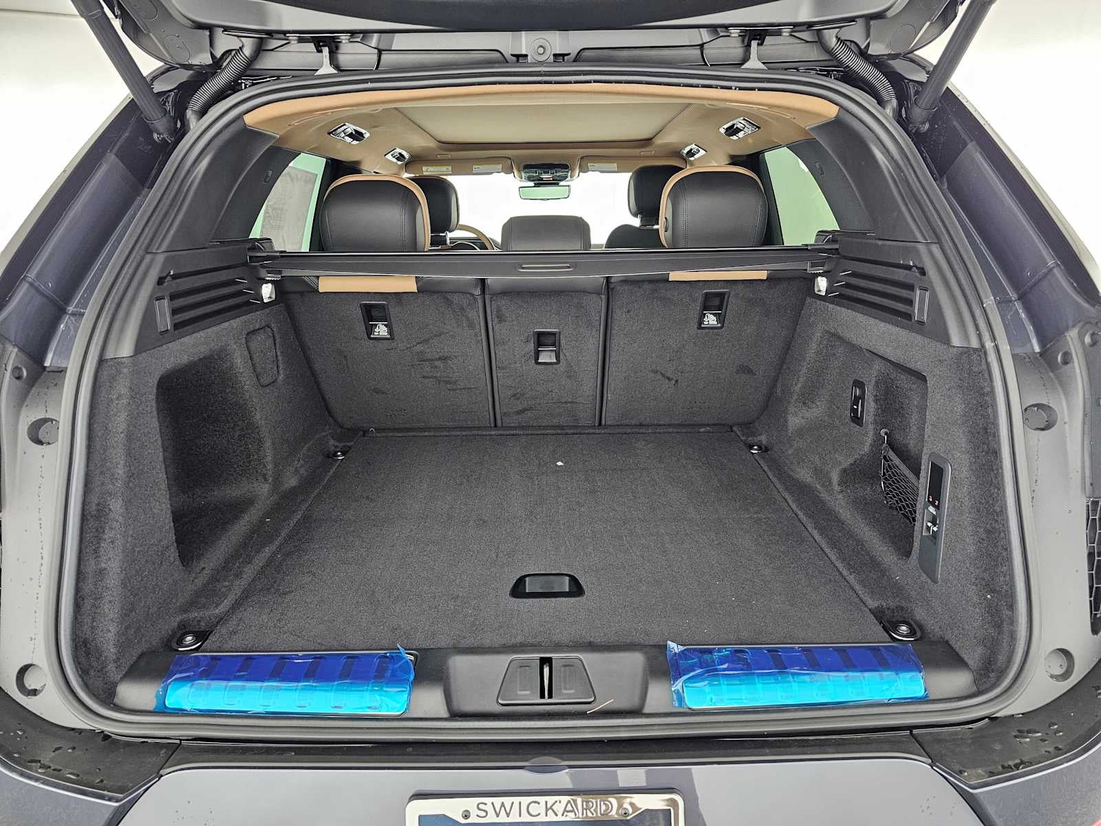 2026 Land Rover Range Rover Sport Dynamic SE