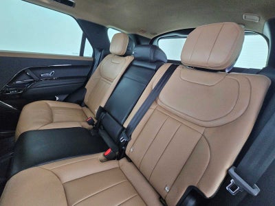 2026 Land Rover Range Rover Sport Dynamic SE