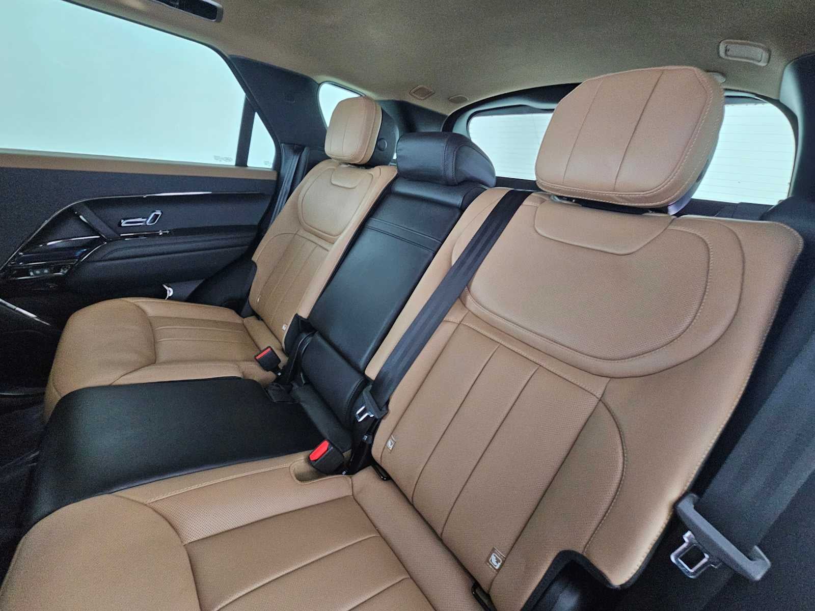 2026 Land Rover Range Rover Sport Dynamic SE