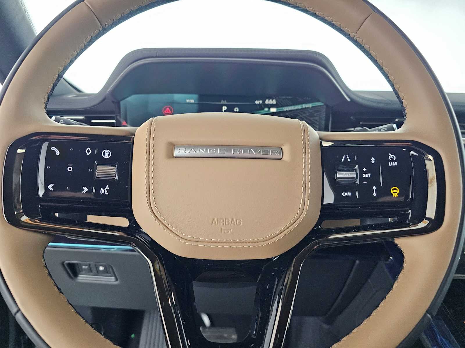 2026 Land Rover Range Rover Sport Dynamic SE