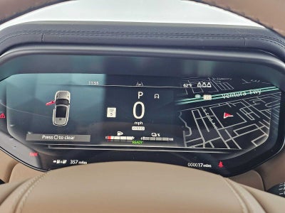 2026 Land Rover Range Rover Sport Dynamic SE