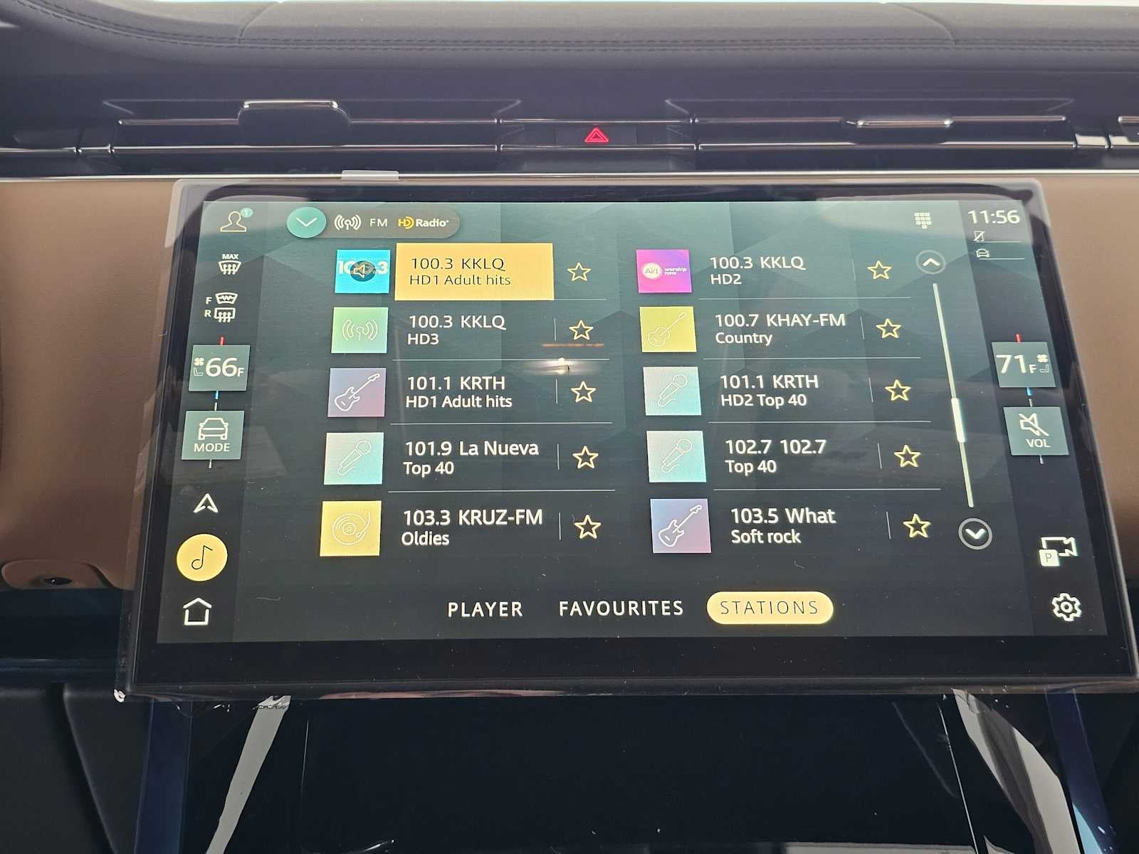 2026 Land Rover Range Rover Sport Dynamic SE