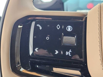 2026 Land Rover Range Rover Sport Dynamic SE