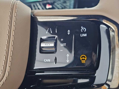 2026 Land Rover Range Rover Sport Dynamic SE