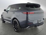 2026 Land Rover Range Rover Sport Dynamic SE