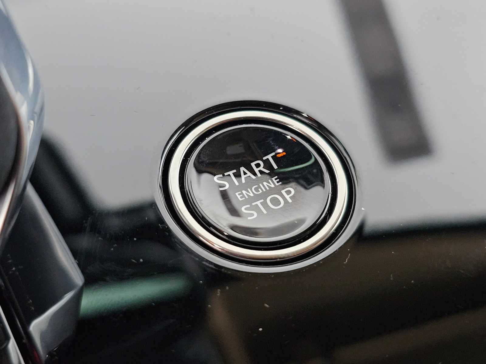 2026 Land Rover Range Rover Sport Dynamic SE