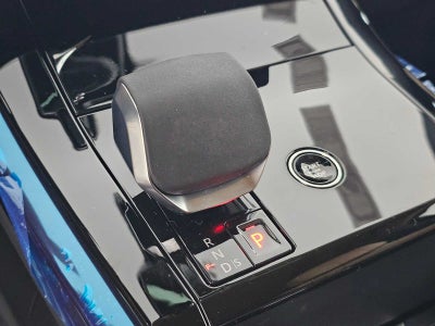 2026 Land Rover Range Rover Sport Dynamic SE
