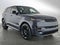 2026 Land Rover Range Rover Sport Dynamic SE