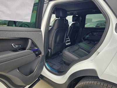 2026 Land Rover Range Rover Sport Dynamic SE