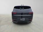 2026 Land Rover Range Rover Sport Dynamic SE