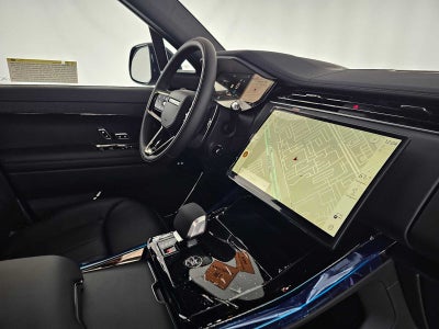 2026 Land Rover Range Rover Sport Dynamic SE