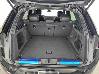 2026 Land Rover Range Rover Sport Dynamic SE