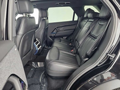 2026 Land Rover Range Rover Sport Dynamic SE