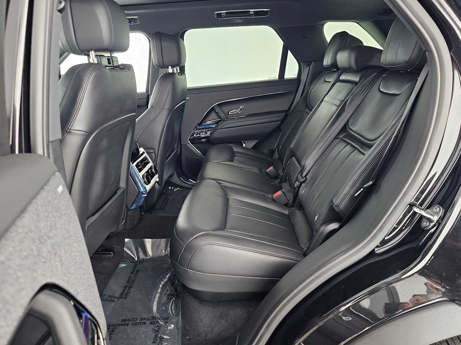 2026 Land Rover Range Rover Sport Dynamic SE