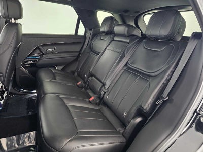 2026 Land Rover Range Rover Sport Dynamic SE