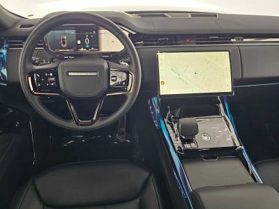 2026 Land Rover Range Rover Sport Dynamic SE