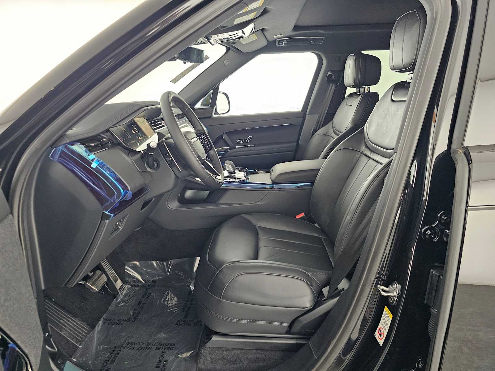 2026 Land Rover Range Rover Sport Dynamic SE