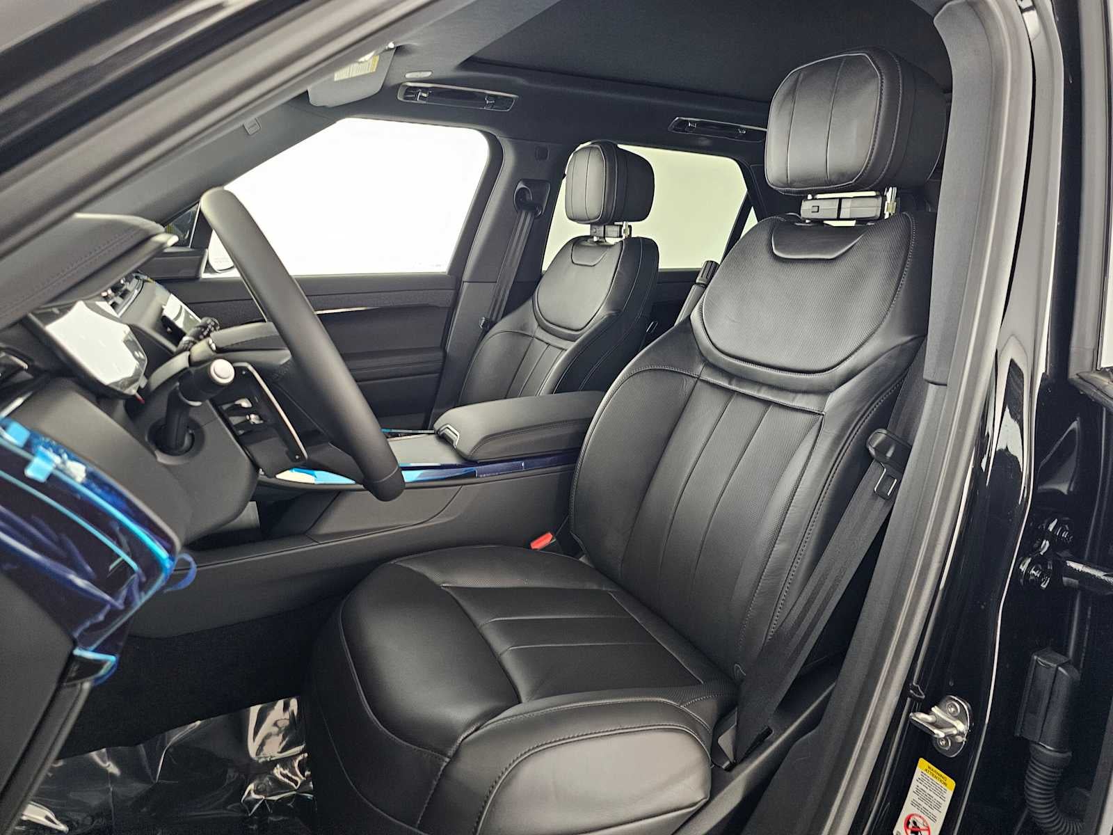 2026 Land Rover Range Rover Sport Dynamic SE