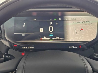 2026 Land Rover Range Rover Sport Dynamic SE