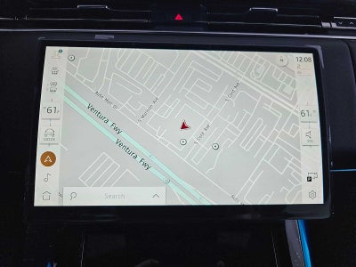 2026 Land Rover Range Rover Sport Dynamic SE