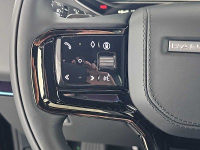 2026 Land Rover Range Rover Sport Dynamic SE