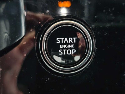 2026 Land Rover Range Rover Sport Dynamic SE