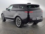 2026 Land Rover Range Rover Sport Dynamic SE