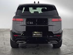 2026 Land Rover Range Rover Sport Dynamic SE