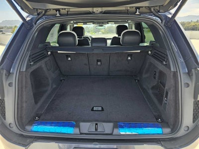 2026 Land Rover Range Rover Sport Dynamic SE