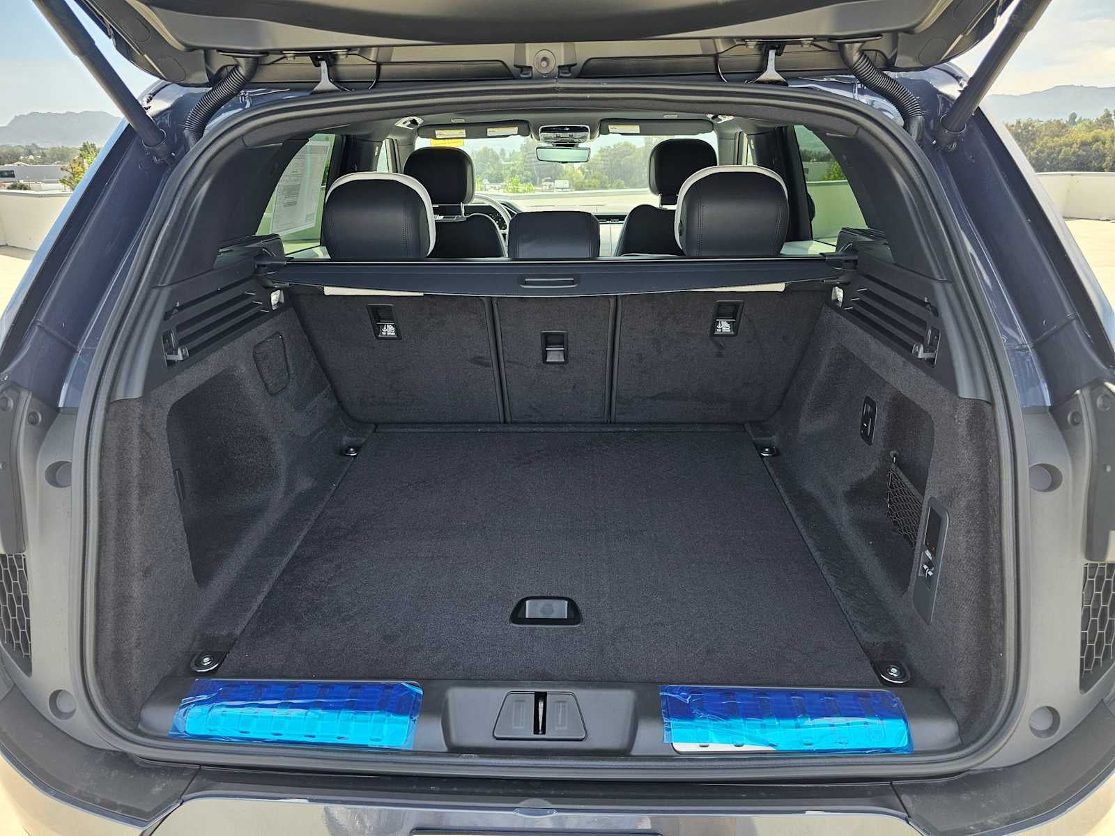 2026 Land Rover Range Rover Sport Dynamic SE