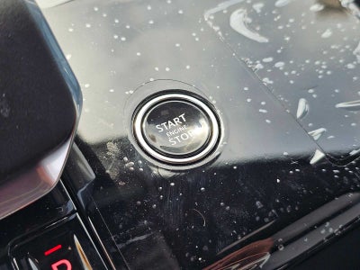 2026 Land Rover Range Rover Sport Dynamic SE