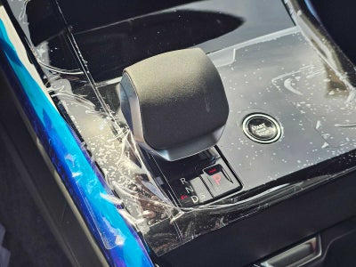 2026 Land Rover Range Rover Sport Dynamic SE