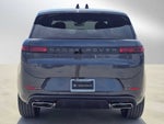 2026 Land Rover Range Rover Sport Dynamic SE
