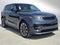 2026 Land Rover Range Rover Sport Dynamic SE
