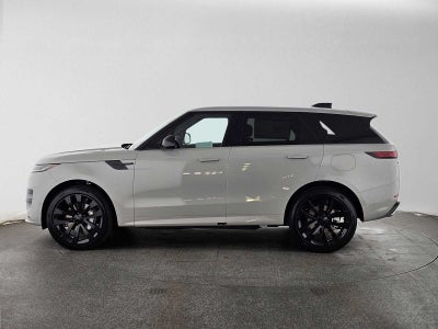 2026 Land Rover Range Rover Sport Dynamic SE
