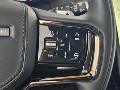 2026 Land Rover Range Rover Sport Dynamic SE