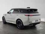 2026 Land Rover Range Rover Sport Dynamic SE