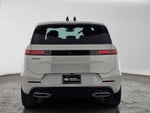 2026 Land Rover Range Rover Sport Dynamic SE