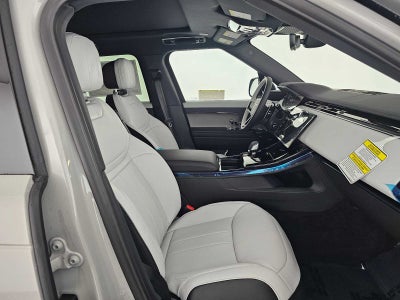 2026 Land Rover Range Rover Sport Dynamic SE