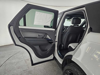 2026 Land Rover Range Rover Sport Dynamic SE