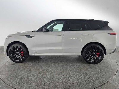 2026 Land Rover Range Rover Sport Dynamic SE