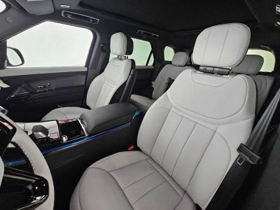2026 Land Rover Range Rover Sport Dynamic SE