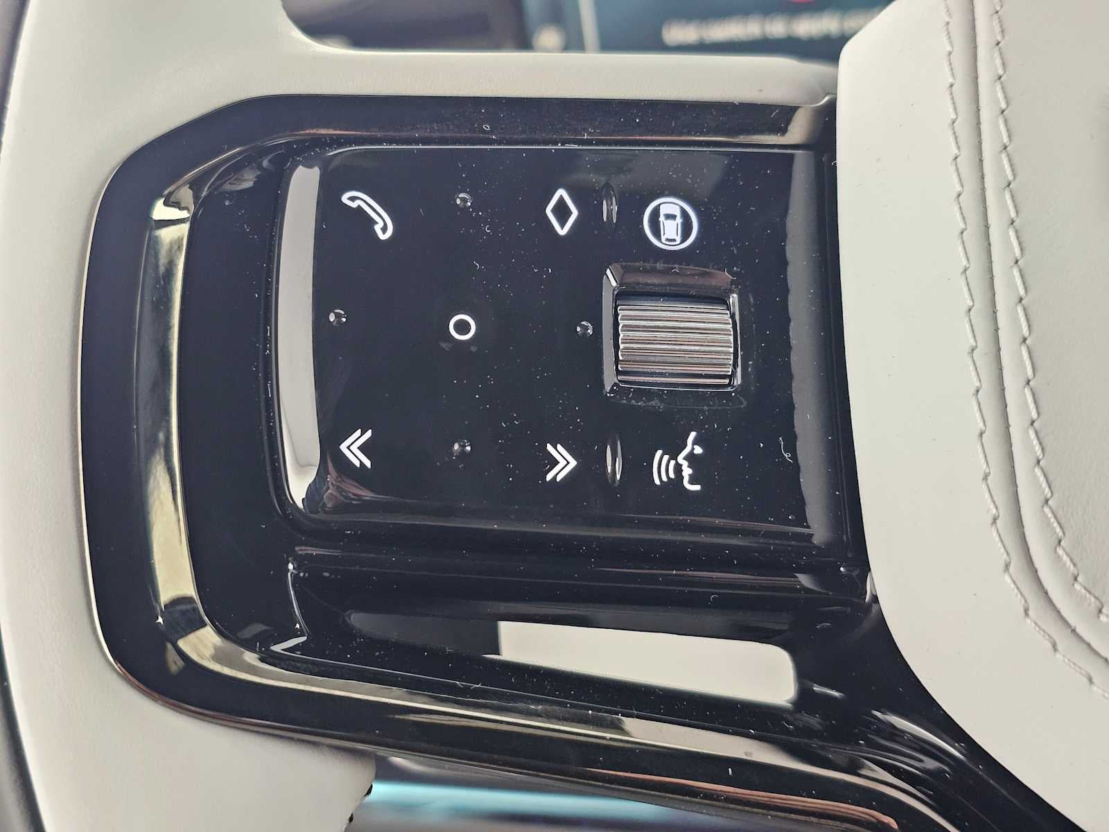 2026 Land Rover Range Rover Sport Dynamic SE