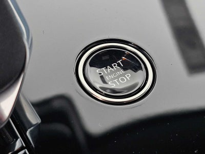 2026 Land Rover Range Rover Sport Dynamic SE