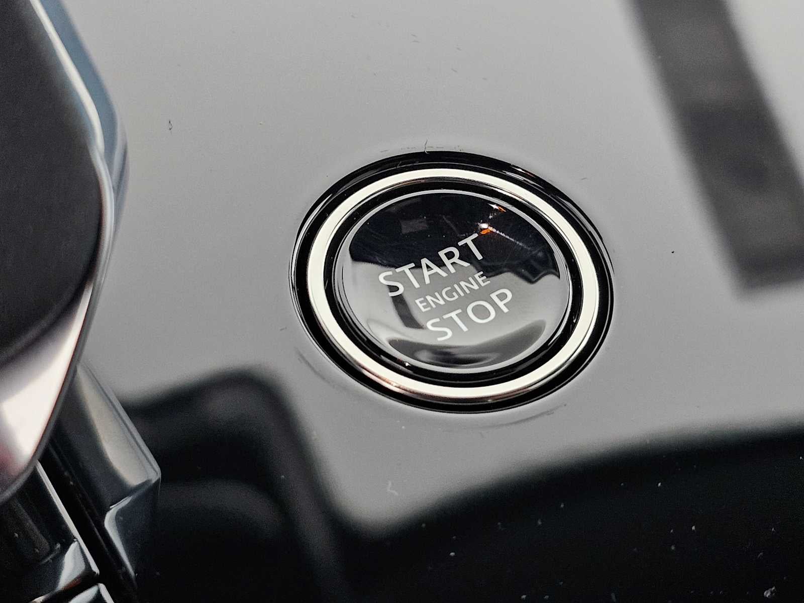 2026 Land Rover Range Rover Sport Dynamic SE