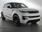 2026 Land Rover Range Rover Sport Dynamic SE